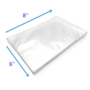 Reciclable Pa Pe termosellado tuercas <span class=keywords><strong>Food</strong></span> <span class=keywords><strong>Saver</strong></span> <span class=keywords><strong>bolsas</strong></span> de plástico al vacío - Product Image 2