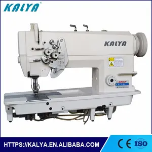 KLY-845 Rung Động Thấp Jack Máy May Công Nghiệp Sản Xuất Tại Trung Quốc