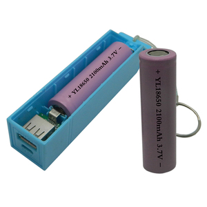بوليمر بطارية ليثيوم أيون ماه 3.7v 2100، 18650 3.7v البطارية، بطارية ليثيوم أيون ماه 18650 3.7v 1800 - Product Image 4