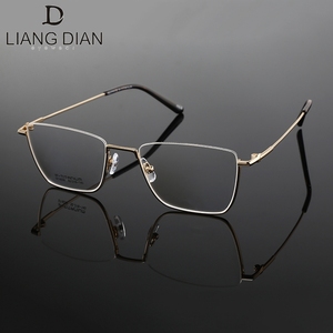 Mới Titan thoải mái lợi thế mắt kính khung quang học - Product Image 2