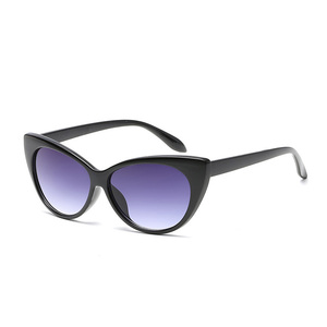 60819 Superhot نظارات القط العين النظارات الشمسية أزياء النساء نظارات شمسية - Product Image 4