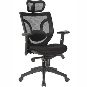 Cabel 2021 OEM altezza regolabile moderno computer ergonomico ufficio maglia capo sedia ricambio mobili da ufficio scrivania sedia