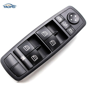 YAOPEI ใหม่สวิทช์2518300290สำหรับ Mercedes M-Klasse W164 ML - Product Image 5