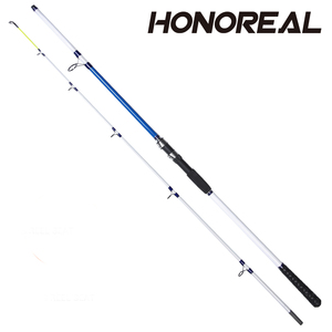 Honor — Canne à pêche Spinning Super forte, en carbone, - Product Image 2