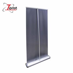Cuộn Lên Đứng Banner Đầy Đủ Nhôm 80*200 85*200 Kích Thước * CN;ZHE RS-6 TOME Hiển Thị; Quảng Cáo - Product Image 3
