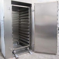 Machine industrielle de fabrication de raisins secs, machine de séchage de fruits secs à prix avantageux