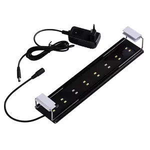 Lumière Led d'aquarium à basse tension, RoHS chinois, confort des poissons