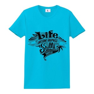 Diseña tu propia camiseta de secado al aire libre de china con estampado de pantalla para hombres - Product Image 1
