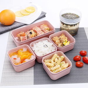 Thái Lan Vintage Phụ Nữ Đơn Giản Mini Hộp Ăn Trưa Độc Đáo Trọng Lượng - Product Image 3