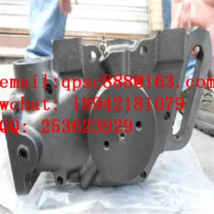 3884336 6A3.4 POWER UNIT LS