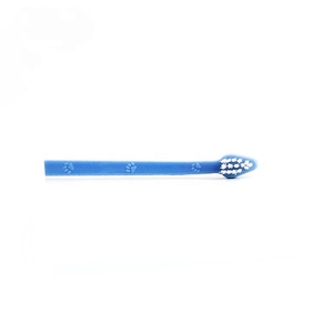 KUDI 2 para cepillo de dientes limpieza diaria herramienta perro cepillo de dientes - Product Image 3