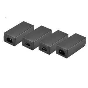 220 V AC Ke 8 V 10.8 V 12 V 14.4 V 16 V 18 V 19 V 32 V 36va Adaptor Daya DC 300ma 400ma 3.33A 3A 850ma AC DC Power Adapter