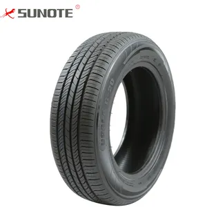 Neumáticos importados de china 185/70R14 195/60R14 205/70R14 para coche