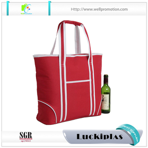 Logotipo personalizado y el color <span class=keywords><strong>de</strong></span> la espuma <span class=keywords><strong>de</strong></span> epe bolsa <span class=keywords><strong>de</strong></span> <span class=keywords><strong>enfriador</strong></span> <span class=keywords><strong>de</strong></span> botellas <span class=keywords><strong>de</strong></span> vino al por mayor - Product Image 2