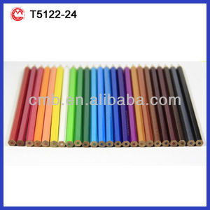 MATITE di <span class=keywords><strong>COLORE</strong></span> MULTI <span class=keywords><strong>COLORE</strong></span> del COMMERCIO ALL'INGROSSO - Product Image 2