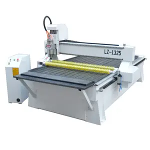 Router CNC Mechine