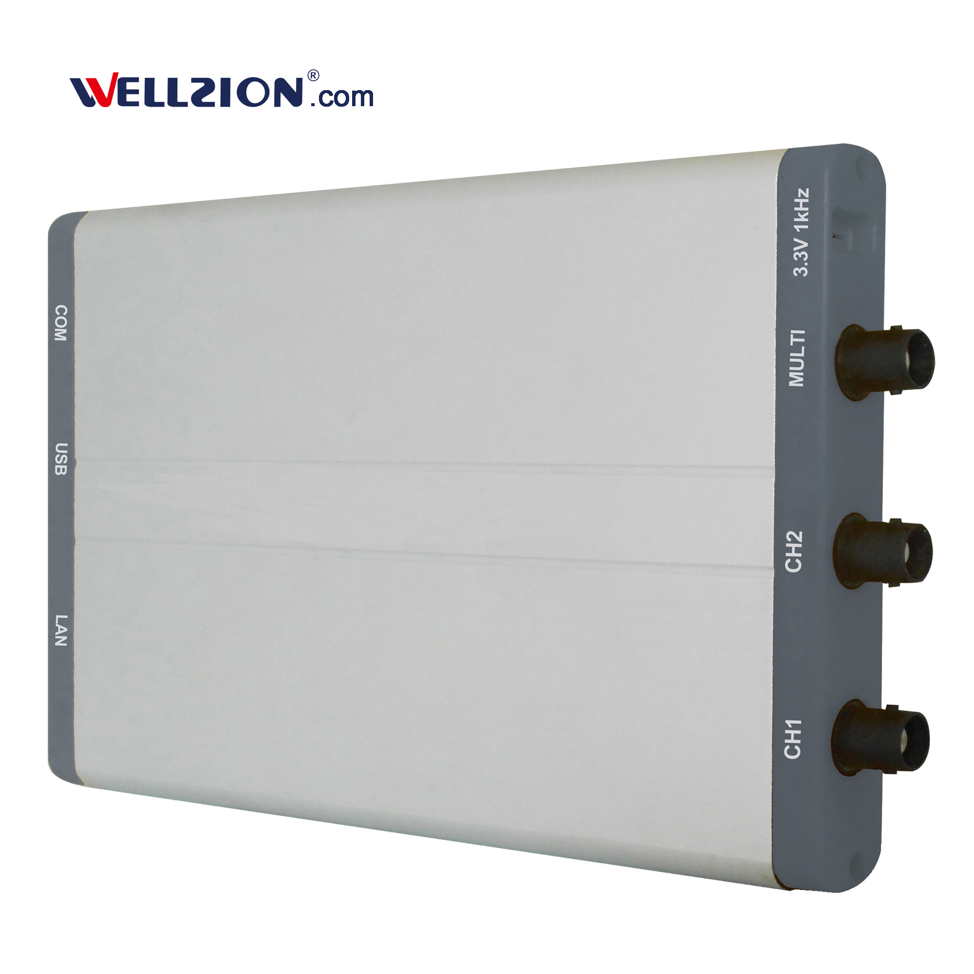 VDS1022I,25MHz 400V Max. input Voltage OWON Oscilloscope