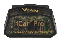 Vgate-escáner de diagnóstico inalámbrico para coche, herramienta de escáner de diagnóstico, iCar Pro ELM327 BT 3,0 V2.2, compatible con Android, ELM 327 iCar Pro