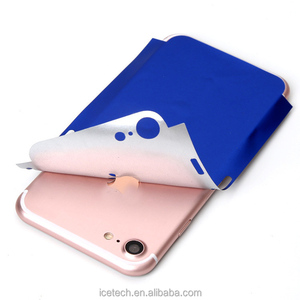 Miếng Dán Điện Thoại Đầy Màu Sắc Skin Ice Screen Protector, Bảo Vệ Màn Hình Di Động - Product Image 4