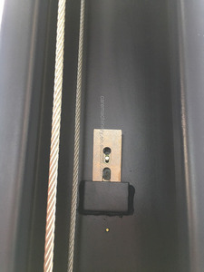 Lift Mobil Pos Ganda/Kerekan Mobil/Sistem Menaikkan Mobil - Product Image 4