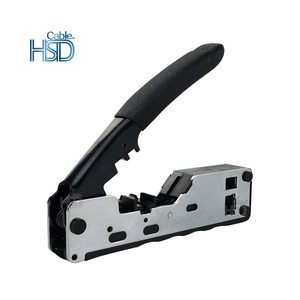 नई शैली c7 <span class=keywords><strong>Rj45</strong></span> Rj11 क्रिंप टूल मल्टी-फंक्शन नेटवर्क एज ओएम समर्थन प्रत्यक्ष कारखाने के साथ सर्वश्रेष्ठ मूल्य स्टील टूल के माध्यम से
