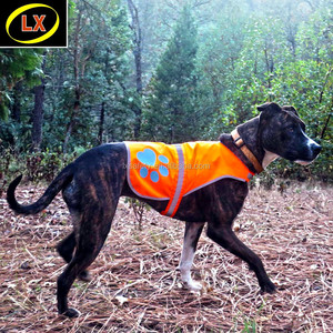 เสื้อกั๊กเตือนความปลอดภัยสำหรับสุนัขสัตว์เลี้ยง - Product Image 5