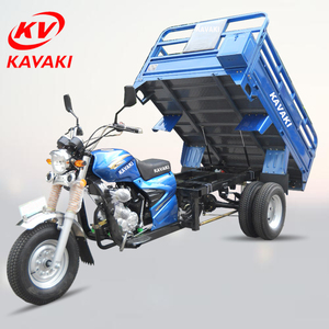 รถมอเตอร์ไซค์ KAVAKI <span class=keywords><strong>ขาย</strong></span>ดี รถสามล้อหน้าแบบตุ๊กตุ๊ก รถสกู๊ตเตอร์ห้าล้อ - Product Image 6