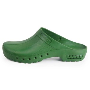 <span class=keywords><strong>Scarpe</strong></span> Ortopediche Bianche da Ospedale Comode Traspiranti per Medici e Operatori Sanitari alla Moda in TPE e Altri Materiali per Scopi Speciali - Product Image 5