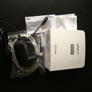 Bộ Định Tuyến WiFi Công Nghiệp 4G LTE CPE DWR-921E Thay Thế Hoàn Toàn B593u-12 - Product Image 3