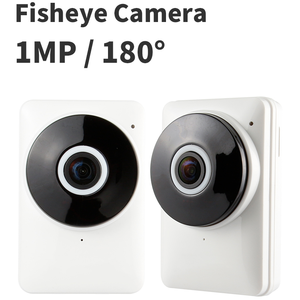 Vitevision productos más vendidos App control 180 grados vigilancia fisheye lente de <span class=keywords><strong>la</strong></span> cámara de seguridad IP - Product Image 2