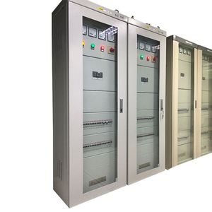 Al aire libre GGD integrado de <span class=keywords><strong>electricidad</strong></span> gabinete de distribución de energía - Product Image 3