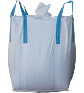 EGP JBB-1 중국 공장 공급 업체 PP FIBC 점보 벌크 모래 장작 가방 1000kg-2000kg - Product Image 3