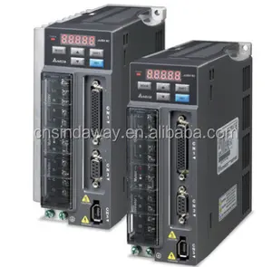 DELTA Servo drive ASD-A2-1521-U A2 Series 1.5KW