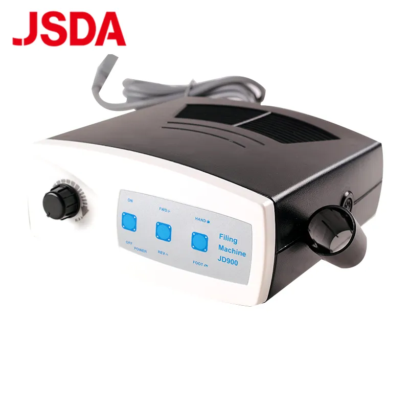 Jsda Jd900 Professional Electric Nail Drill