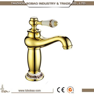Distintivo diseño rosa de oro cuenca del <span class=keywords><strong>grifo</strong></span> mezclador, <span class=keywords><strong>Monomando</strong></span> de <span class=keywords><strong>lavabo</strong></span> <span class=keywords><strong>monomando</strong></span> <span class=keywords><strong>lavabo</strong></span> precio al por mayor - Product Image 6