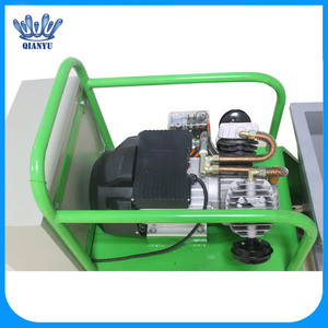 fréquence Automatique mur <span class=keywords><strong>de</strong></span> ciment machine à plâtre pour Pur suspension dans l'eau <span class=keywords><strong>ou</strong></span> mastic <span class=keywords><strong>de</strong></span> pulvérisation <span class=keywords><strong>de</strong></span> mortier poudre - Product Image 5