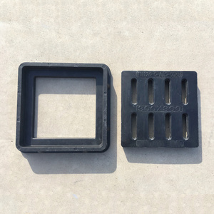 Lưới chắn hố ga composite sợi thủy tinh chịu lực, chống thấm nước - Product Image 6