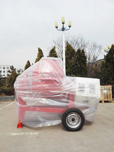 JFC350 kualitas tinggi atika semen mixer - Product Image 3