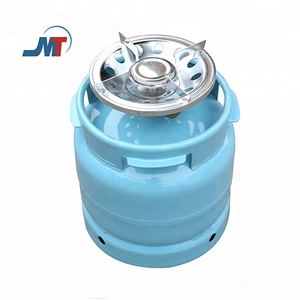 חדש <span class=keywords><strong>6</strong></span> ק "ג גליל גז גליל מעוצב - Product Image 2
