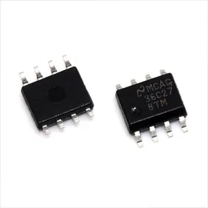 高质量集成电路36C278TM收发器EIA LP 8-SOIC DS36C278TM