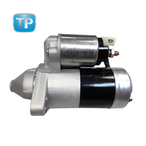 Motor Starter untuk Toyo-<span class=keywords><strong>ta</strong></span> OEM 28100-22030 2810022030 - Product Image 1