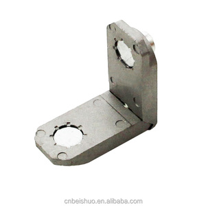 Sambungan/Penyambung/Braket Sudut Universal dari Paduan Aluminium Multi-fungsi - Product Image 4