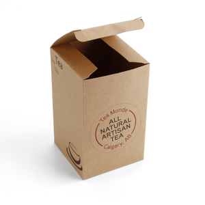 Caja de Papel Ecológica para Almacenamiento de Relojes Deportivos Sostenibles - Product Image 1