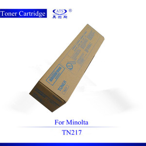 Cartuccia Toner TN217 <span class=keywords><strong>per</strong></span> Fotocopiatrice Konica Minolta Bizhub 223 283 363 423 7828 - Product Image 6