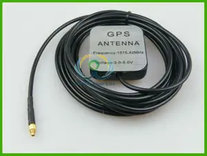 MCX GPS AntennaためGarmin Nuvi 350 660 360 300 310 880 GPS Antenna