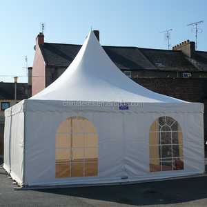 Tienda Pagoda <span class=keywords><strong>de</strong></span> exposición al aire libre, Guangzhou, 4x4, <span class=keywords><strong>5x5</strong></span>, 6x6, a <span class=keywords><strong>precio</strong></span> bajo - Product Image 4