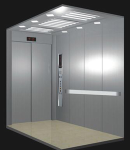Murah harga untuk polyethylene konstruksi lift penumpang lift kontainer - Product Image 4