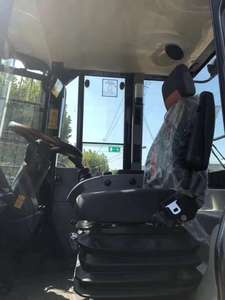 80% neufs komatssu wa380-6z wa470 wa360 wa320 wa450 chargeuse sur pneus japonaise 20 tonnes nouveau modèle de tracteur - Product Image 2