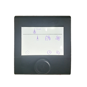 JP Heater 4KW/6KW Diesel <span class=keywords><strong>Combi</strong></span> lucht-water combiketel parkeer verwarming vergelijkbaar met <span class=keywords><strong>Truma</strong></span> - Product Image 6