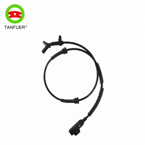 ABS Wheel Speed Sensor LR024202 For Land Rover DISCOVERY SPORT L550 RANGE ROVER EVOQUE L538